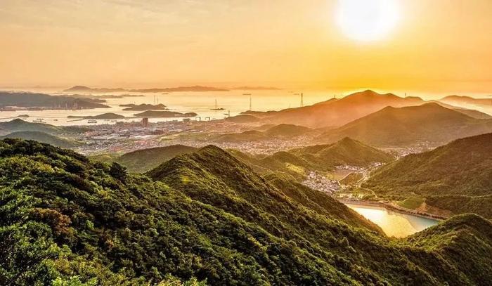 海的味道，鲜掉眉毛！千岛之城舟山好吃又好玩~