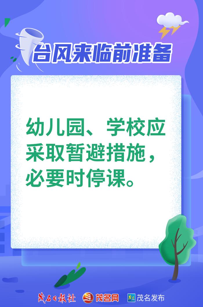 当台风“小犬”杠上冷空气...茂名天气怎样变？