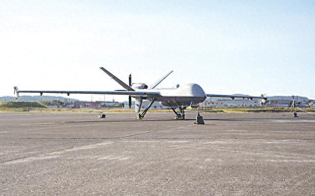 不顾当地民众反对！驻日美军无人机部队转移到冲绳嘉手纳基地