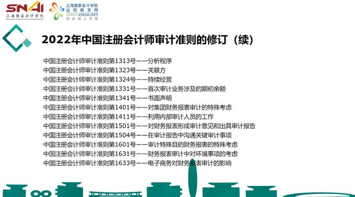 审计技术断层和证监会发布《监管规则适用指引——审计类》的解读