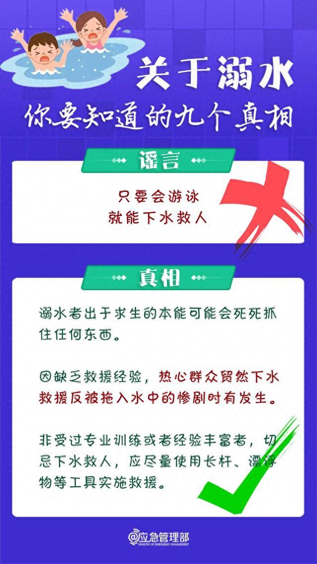 警惕！四川一男童游泳池中溺亡，注意孩子身边的风险！