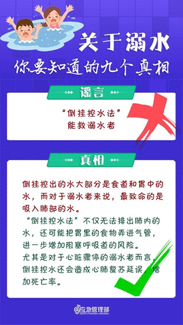 警惕！四川一男童游泳池中溺亡，注意孩子身边的风险！