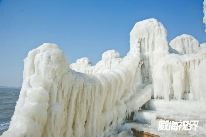 北京下雪啦！威海的雪还会远吗？