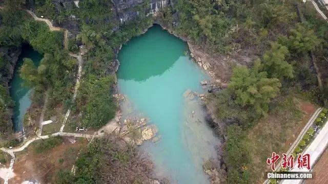 知名探险家潜水失联超30小时，系吴京导师！事发景区已封闭，当地回应