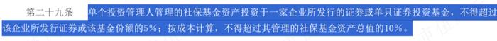 累计收益1.4万亿，吊打所有公募基金！社保基金捍卫A股价值投资：中国特色投资理念，22年稳定增值