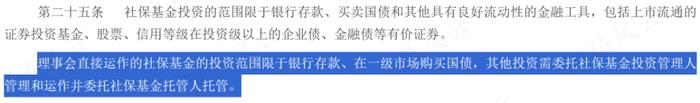 累计收益1.4万亿，吊打所有公募基金！社保基金捍卫A股价值投资：中国特色投资理念，22年稳定增值