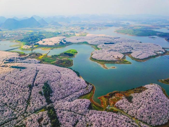 探访“围栏挡景”现场：景区有苦衷？ 旅游产业如何突破“打卡盆景”