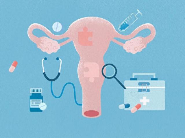 科普｜子宫肌瘤不能放任不管，正确的处理方法是什么？