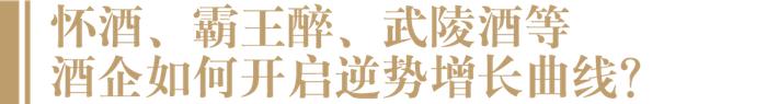 茅台1935、郎酒等5大增长样本！这场夜沙龙把酒业的增长案例和核心动力讲透了