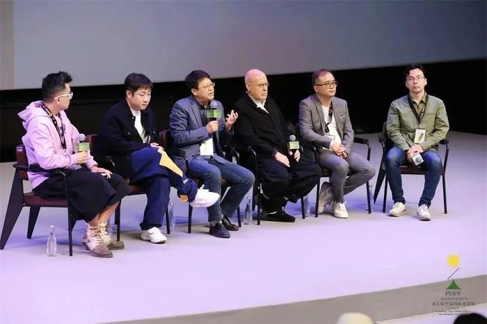 卓别林对中国电影创作，到底有什么影响？
