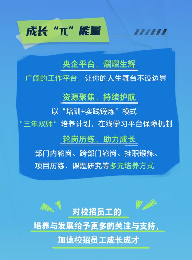 【校招】华侨城集团2024届校园招聘开启！