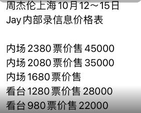 周杰伦上海开唱，黄牛集体退票冲上热搜！今晚地铁临时管控，出行看这里→