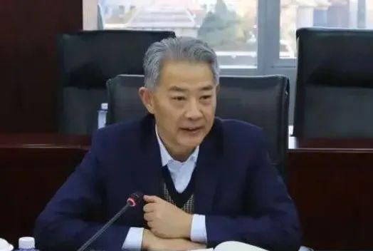 中国光大集团原董事长李晓鹏，被逮捕