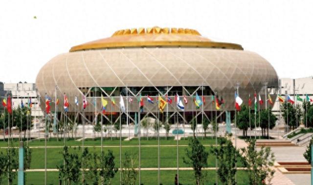 第三届中国大学生太极推手锦标赛在天狮国际会议中心盛大举行