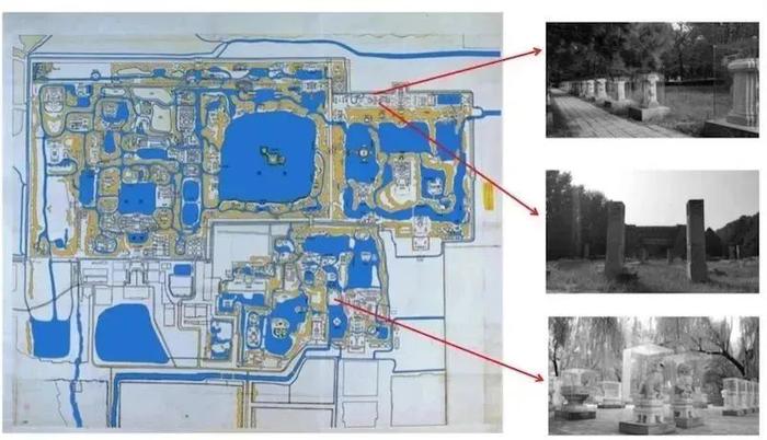 七件圆明园流失石柱，是如何“回家”的？