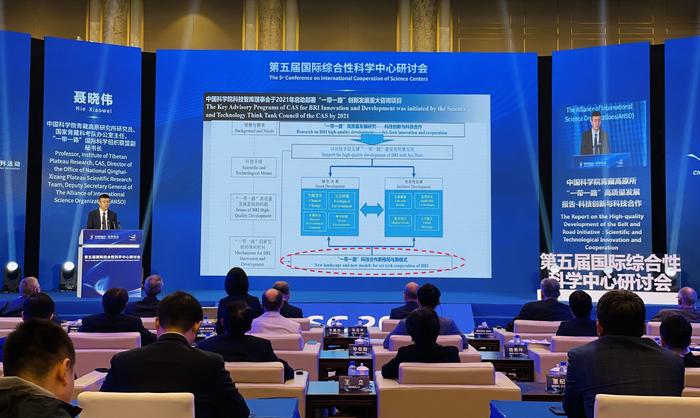 北京发布怀柔综合性国家科学中心最新建设成果，将全面开放共享