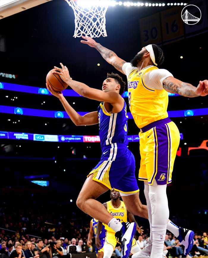 NBA比分湖人队最新战况全解析