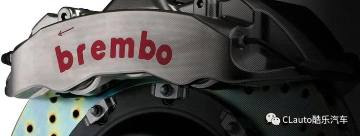 Brembo 意大利全进口刹车套件，你和你的车值得拥有一套 | 酷乐汽车