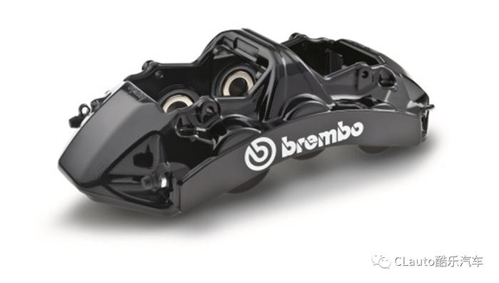 Brembo 意大利全进口刹车套件，你和你的车值得拥有一套 | 酷乐汽车