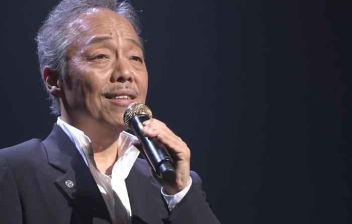 “日本歌手谷村新司去世”