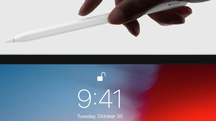 【苹果】本月没有新款iPad？曝苹果或将推出Apple Pencil3