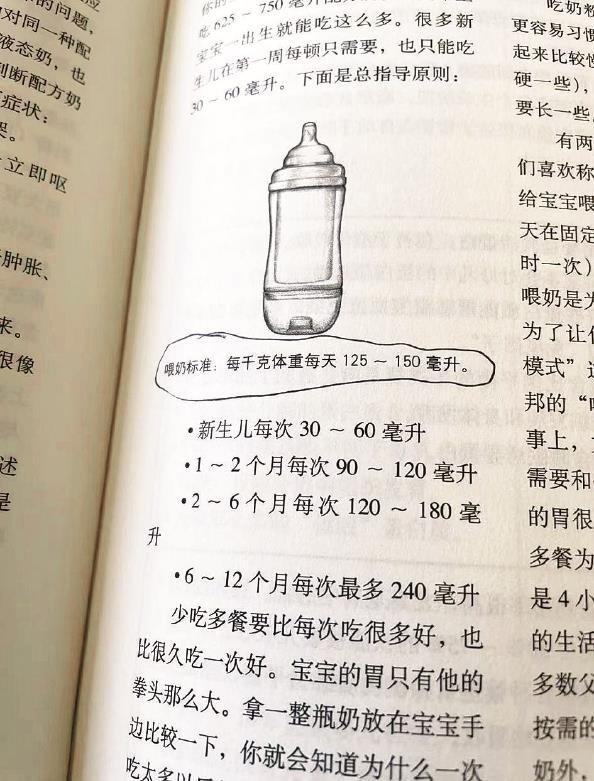 新生宝宝“胀气”是“喂多了”吗？