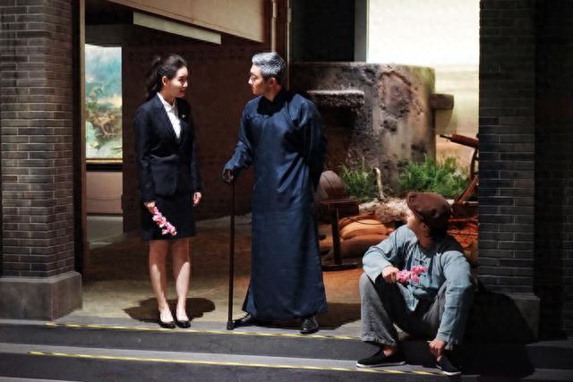 沉浸式戏剧党课《觉醒青春》在沪首演，讲述陈乔年烈士的故事