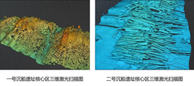 银勺、炮弹、水手身份牌……甲午沉舰重要发现！