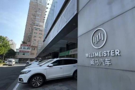 威马漩涡：冷清的直营店与积极自救的车主