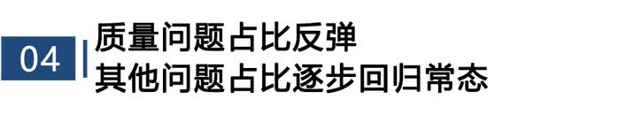 2023年三季度热销新能源车投诉销量比排行