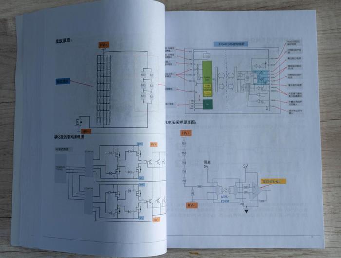 【定了！】全国禁售燃油车时间，看00后汽修工如何逆风翻盘