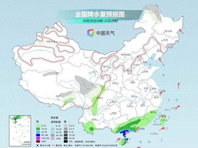 陕西发布重要天气预报！预计未来一周西安无明显降水天气