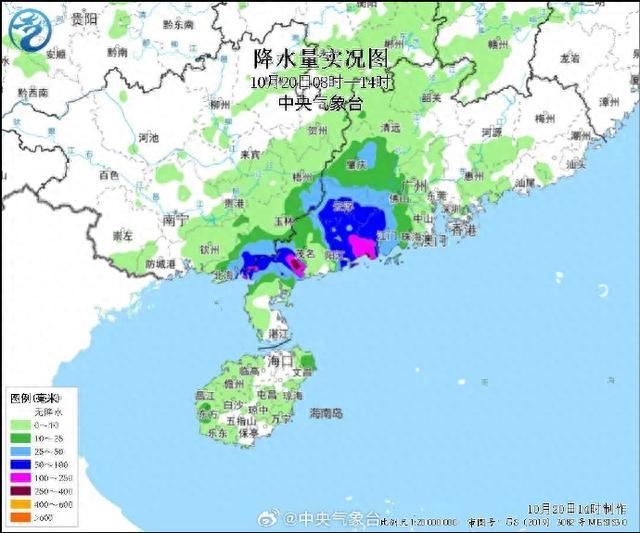 陕西发布重要天气预报！预计未来一周西安无明显降水天气