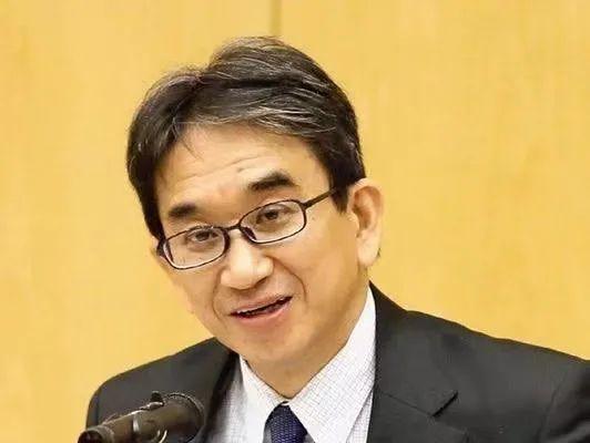 “日本驻华大使将在年内离任”