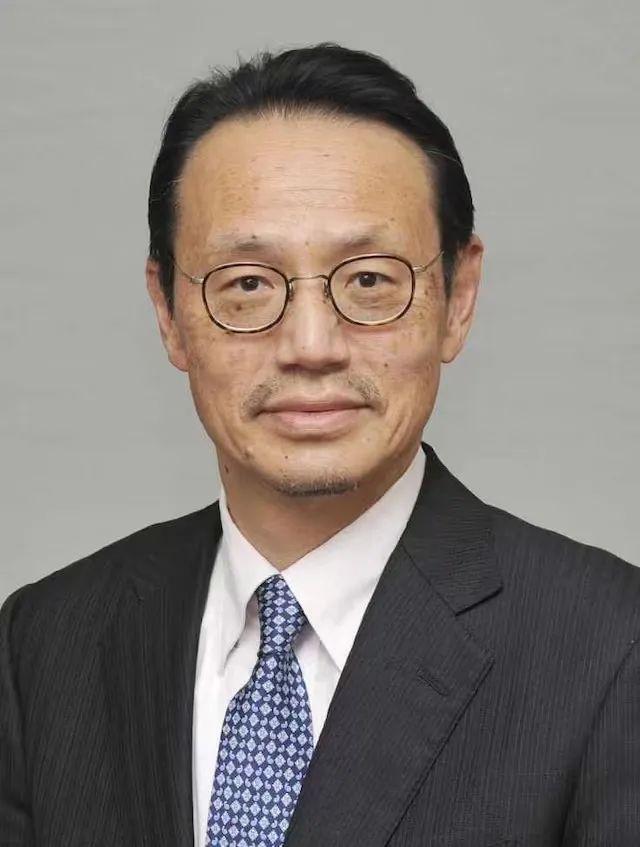 “日本驻华大使将在年内离任”