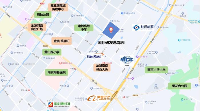 南京首单园区REITs“上新”，华泰紫金南京建邺产业园REIT有哪些看点？