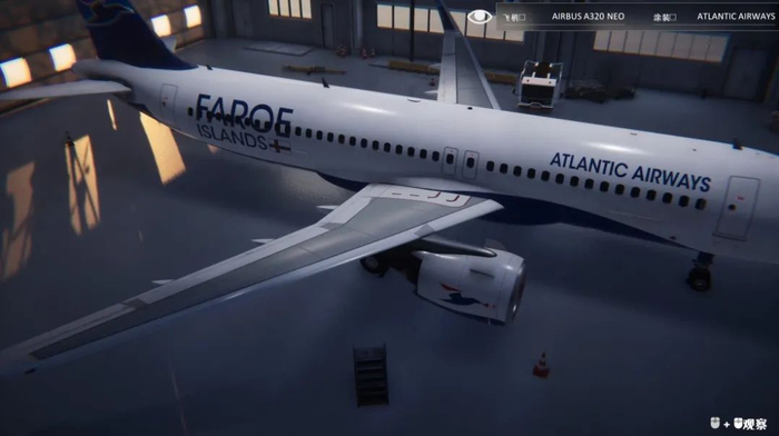 机场：模拟地勤/AirportSim 截图 7