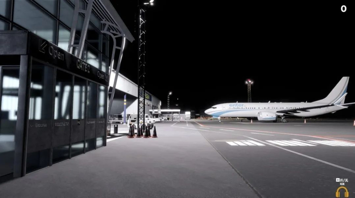 机场：模拟地勤/AirportSim 截图 9