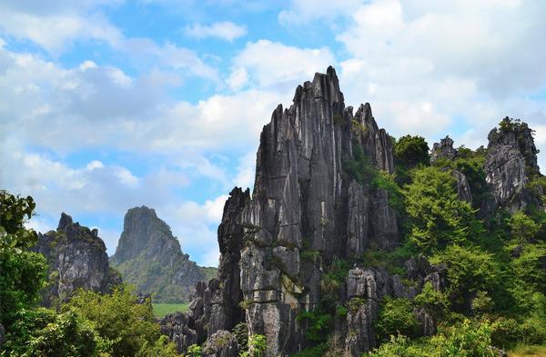 “我要和我最好的朋友去粤西玩！”茂名打卡线路请收好 →