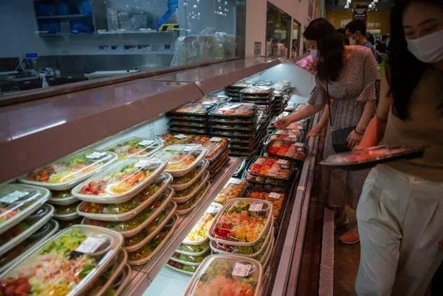 泡菜波及尹锡悦，韩政府投放2900吨白菜抗通胀