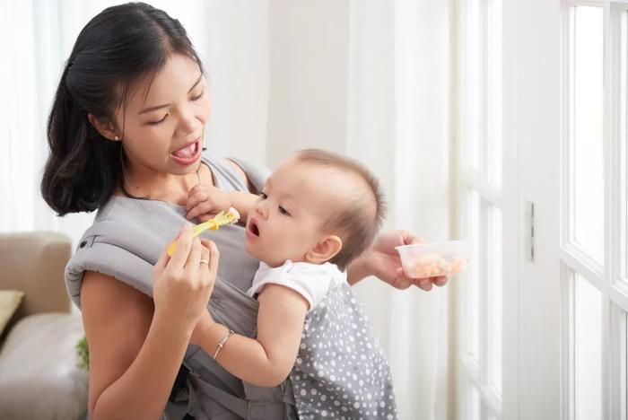 【儿童健康】霜降过后，想要孩子少生病，家长要做好这几件事