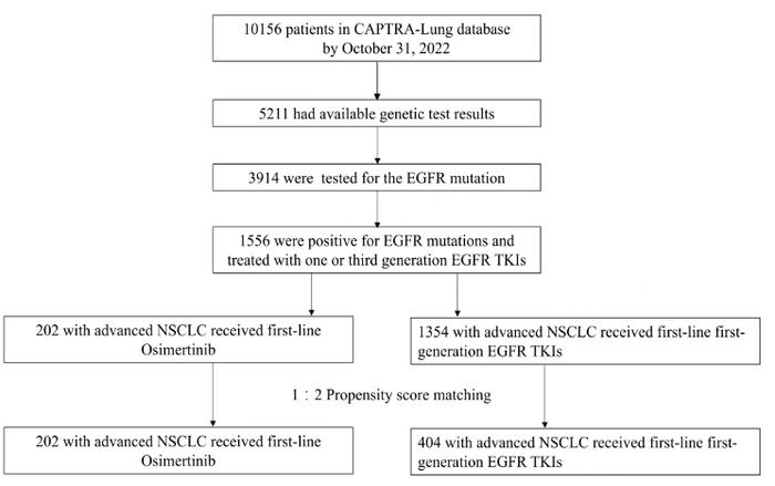 2023 ESMO | 王孟昭教授：奥希替尼一线治疗EGFRm晚期NSCLC，真实世界疗效如何?