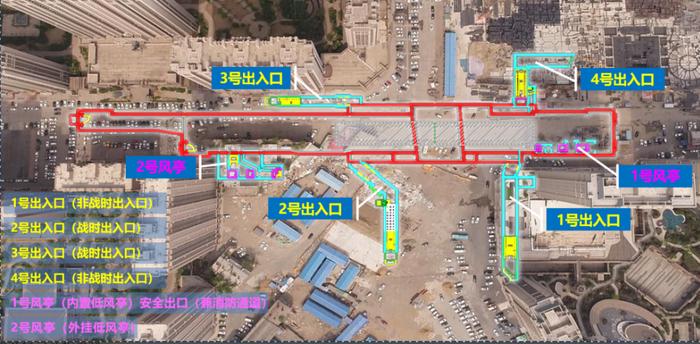 哈尔滨地铁3号线，又有新消息！