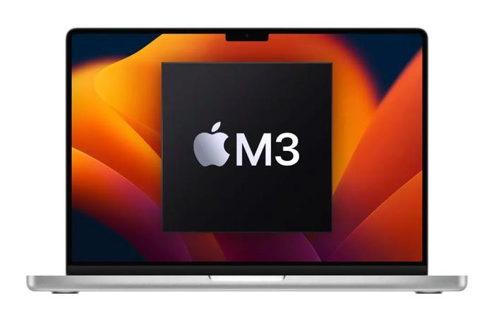 【苹果】10.31发布会新品前瞻 M3芯片/MacBook/iMac