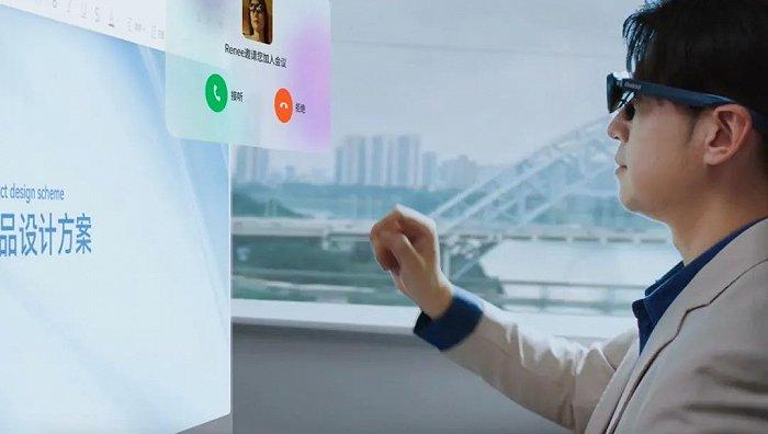融资和“上新”并行，AR眼镜今年依然是“当打之年”？