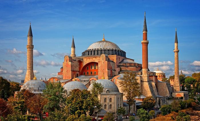 从奥斯曼到土耳其：中土关系的历史与现实