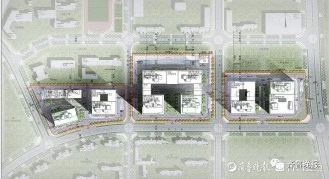 济南历城区政府要搬到新东站片区？最新回应