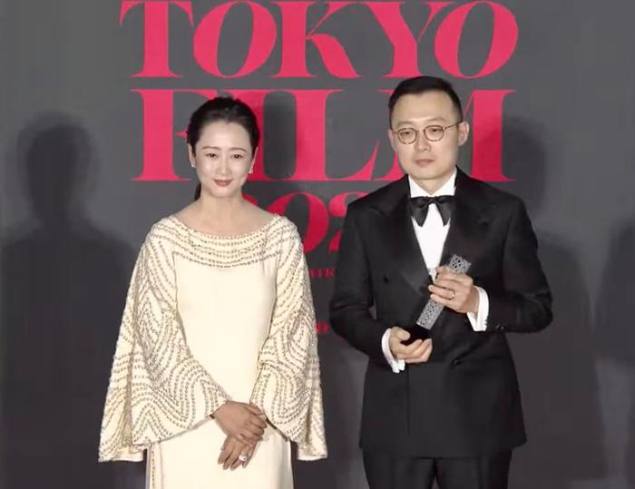 万玛才旦遗作《雪豹》夺得东京国际电影节最佳影片大奖
