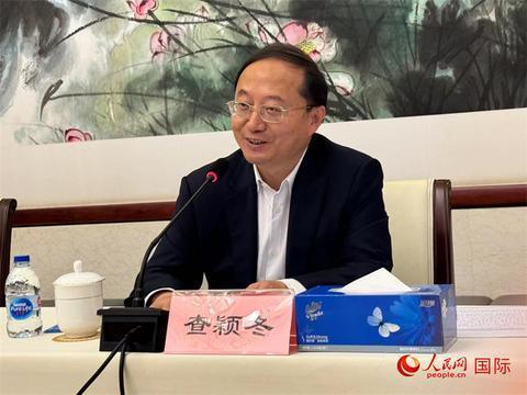 第五届中法文化论坛将在苏州举办