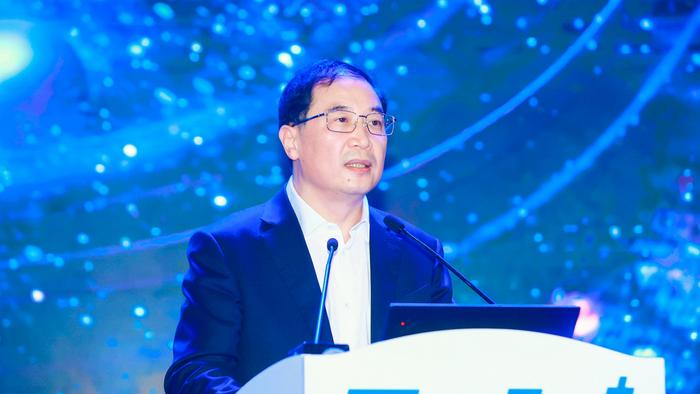 中国移动副总经理赵大春已任河北省政府党组成员